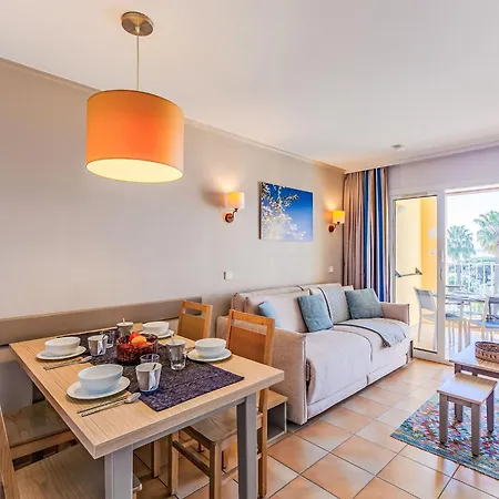 Les Rivages Des Issambres-10 By Interhome Appartement