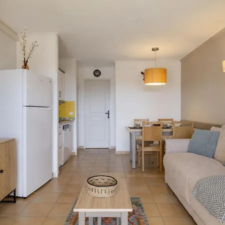 Appartement Les Rivages Des Issambres-10 By Interhome *