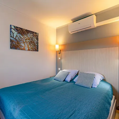 Les Rivages Des Issambres-10 By Interhome *