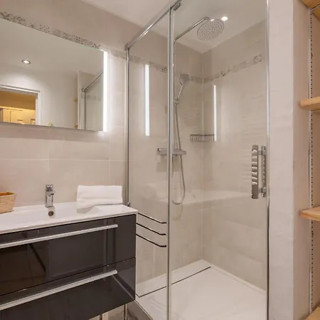 Appartement Les Rivages Des Issambres-10 By Interhome Les Issambres