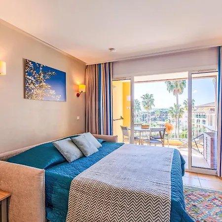 Les Rivages Des Issambres-10 By Interhome Appartement Les Issambres