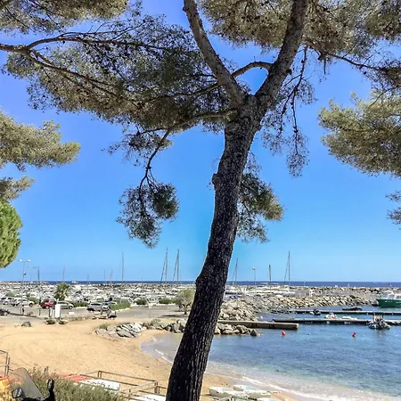 Les Rivages Des Issambres-10 By Interhome
