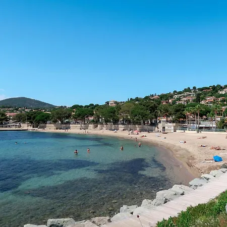 Les Rivages Des Issambres-10 By Interhome * Les Issambres