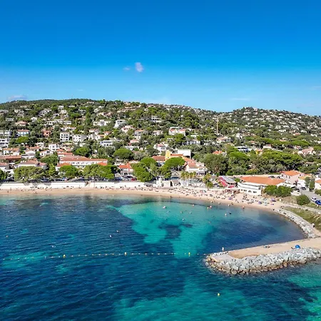 Les Rivages Des Issambres-10 By Interhome Les Issambres